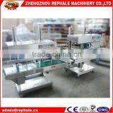 Stainless Steel Band Sealing Machine thumbnail-1
