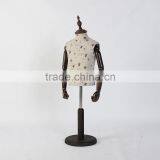 High-grade Children Props of Male Model Children's Clothing Store Display Props thumbnail-2