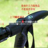 2015 Latest Ladies Walking Stick With Light Alpen Stock Climbing Factory Direct thumbnail-1