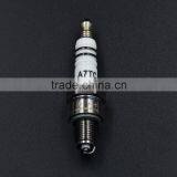 A7TC Alloy Steel Motorcycle Spark Plug for Honda/Suzuki/Yamaha thumbnail-4