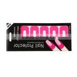 New Plastic Peel off Tape Sticker Easy Fast Clean Used With Polish UV Gel Stamping Plate thumbnail-2