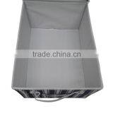 Online Shop China Storage Box Large Capacity Box Striped Storage Box thumbnail-6