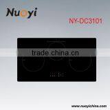 New Design and Hot Selling Glass Ceramic Plate Suitable Hotpot Induction Cooker