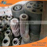 Corn Oil Manufacturing Plant | Oil Expeller Plant thumbnail-4