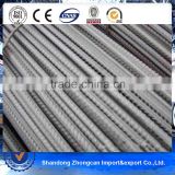 9mm HRB400 reinforcing steel bar