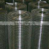 Anping Galvanized Welede Wire Mesh