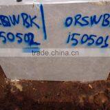 Turkish Beige Marble Block Quarry in Turkey thumbnail-2