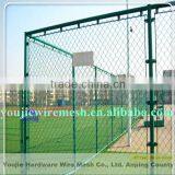 Anping Chain Link Fence Diamond Fence Mesh Direct Factory