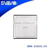 Exposed Electronic Flush Valve (Battery) V-BF8015