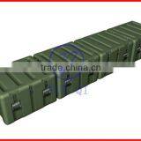 plastic military box rotational moulding