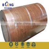 Wooden Pattern Roll Coated Aluminum Coil thumbnail-2