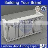 Shop Counter Design Pan Shop,used Counters,high Gloss White Shop Counters