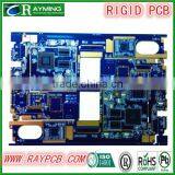 Christmas on Sales 4 Layer F4B High Frequancy Pcb Fast Prototype