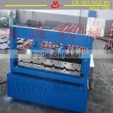 Roof Panel Roll Forming Machine thumbnail-1