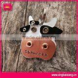 Fashion Various Styles Lovely Pet Dog Tag