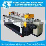 Good Quality Cnc Wood Working Machine/8feets Spindeless Veneer Peeling Macine thumbnail-2