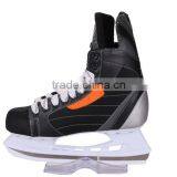 High quality hockey skate shoe for adult China factory wholesale