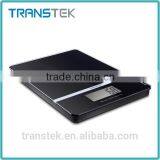 Transtek Wholesale Lithum Batteries Professional Food Scale