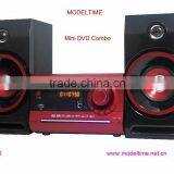Mini DVD Combo
