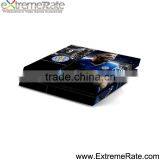 Custom Skin With no MOQ for Playstation 4 Wholesale Vedio Game Accessories Football Star Skins for PS4 Controller Stickers thumbnail-2