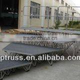 Most Popular Updated Smart Stage for Sale thumbnail-6