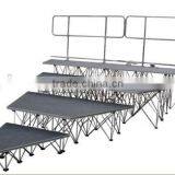 Hot Selling Portable Mobile Stage for Wedding Decoration thumbnail-4