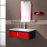 PVC bathroom cabinet TT-080