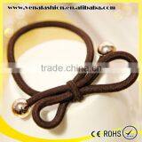 Metal Free Colorful Good Quality Elastic Hair Band thumbnail-6