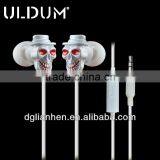 Phone Headset 3.5mm Audio Jack in Ear Walkie Talkie Headset thumbnail-1
