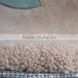 Flower Design High Quality Elegant Kids Rug With Best Price thumbnail-4