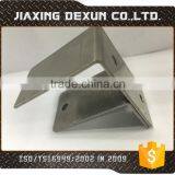 High Quality Aluminum Stamping Blanks , Stamping Parts With High Stiffness thumbnail-2
