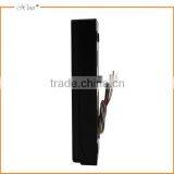 Free Software Fingerprint Access Controller 2.4 Inch TFT Color Screen Linux System Biometric Access Control System thumbnail-5