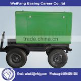 Alibaba china generator diesel Rated Power 150KW with price