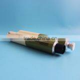 120ml Aluminum Color Cream Tube With Plastic Cap thumbnail-3