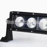 Heavy Duty 200w 42 Inch Combo Beam Offroad Light Bar Side Mounting Alu Firm Bracket for 4x4 Truck Cars thumbnail-6