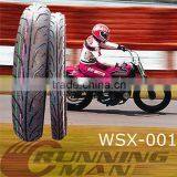 Qingdao Speed Race 100/80-17 Quick Motorcycle Tire