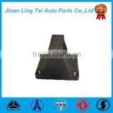 Sinotruck HOWO Heavy Truck Parts Plate Spring Bracket thumbnail-1