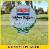 Outdoor PP Advertising Board, Corrugated PP Advertising Board thumbnail-5