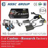 New Arrival Hid Kit Xenon 35W Hid Auto Hid Xenon Conversion Kit h4 With Super Slim Ballast