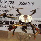 Unmanned Aerial Vehicle thumbnail-4