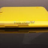 7 Inch Android Tablet PC Q88 Allwinner A33, Android 4.4 With Quad Core and External 3G Supported thumbnail-2