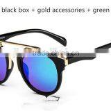 New 2015 Sunglasses ms Star Sunglasses Retro Sunglasses With Color Film thumbnail-6