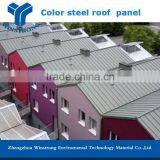 Corrugated Metal Roofing Panels thumbnail-2