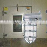 DLC Premium LED Vapor Tight Light, LED Jelly Jar thumbnail-4