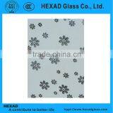High Quality 8mm Colored Painted Glass for Decoration With ISO Certificate thumbnail-4