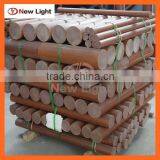 Insulation Rod Phenolic Cotton Cloth Laminated Rod thumbnail-1