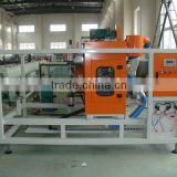 Competitive price plastic production planetary cutter