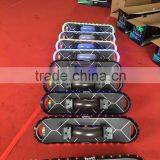 2016 Wholesale Hover Board One Wheel Hoverboard Electric Skateboard Smart Balance Scooter With Led Lights and Marquee Quality Choice thumbnail-6