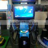 2016 Children Commercial Indoor Playground Equipment Kiddie Shooting Game Machine Arcade Game Machine for Hot Sale thumbnail-2