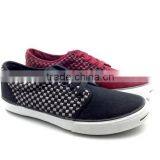 New Mens Casual Black Loafers Moccains Lace up Summer Designer Inspired